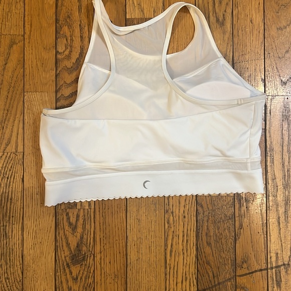 🌙 Zyia Active All Star Bra size xxxl - Picture 4 of 5